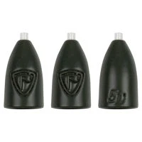 Fox Rage Tungsten Bullet Weights
